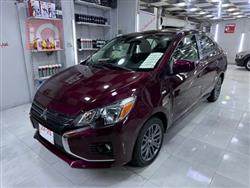 ميتسوبيشي ميراج G4